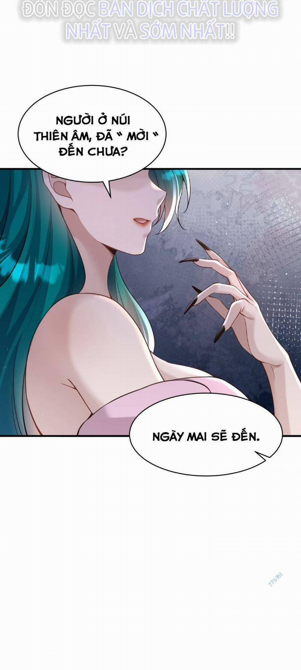 manhwax10.com - Truyện Manhwa Bói Toán Mà Thôi, Cửu Vĩ Yêu Đế Sao Lại Thành Nương Tử Ta?! Chương 11 Trang 39