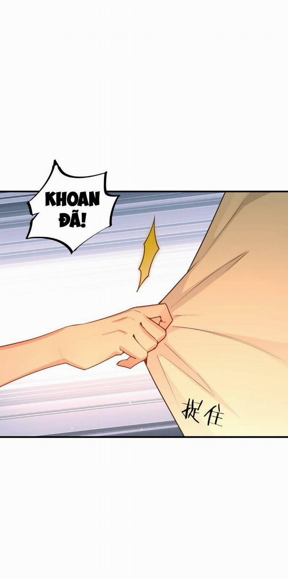 manhwax10.com - Truyện Manhwa Bói Toán Mà Thôi, Cửu Vĩ Yêu Đế Sao Lại Thành Nương Tử Ta?! Chương 11 Trang 5