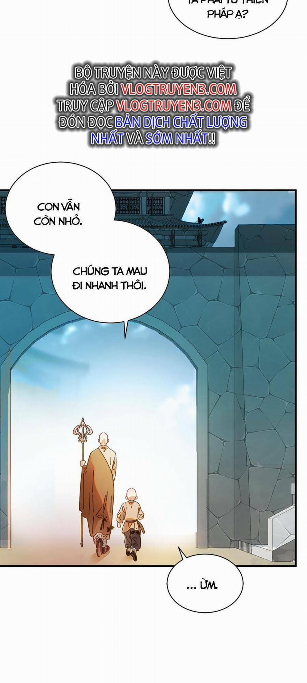 manhwax10.com - Truyện Manhwa Bói Toán Mà Thôi, Cửu Vĩ Yêu Đế Sao Lại Thành Nương Tử Ta?! Chương 15 Trang 26