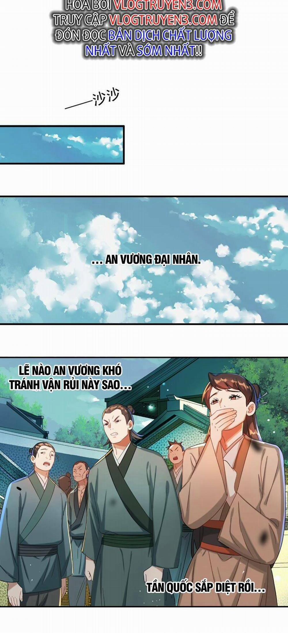 manhwax10.com - Truyện Manhwa Bói Toán Mà Thôi, Cửu Vĩ Yêu Đế Sao Lại Thành Nương Tử Ta?! Chương 15 Trang 46