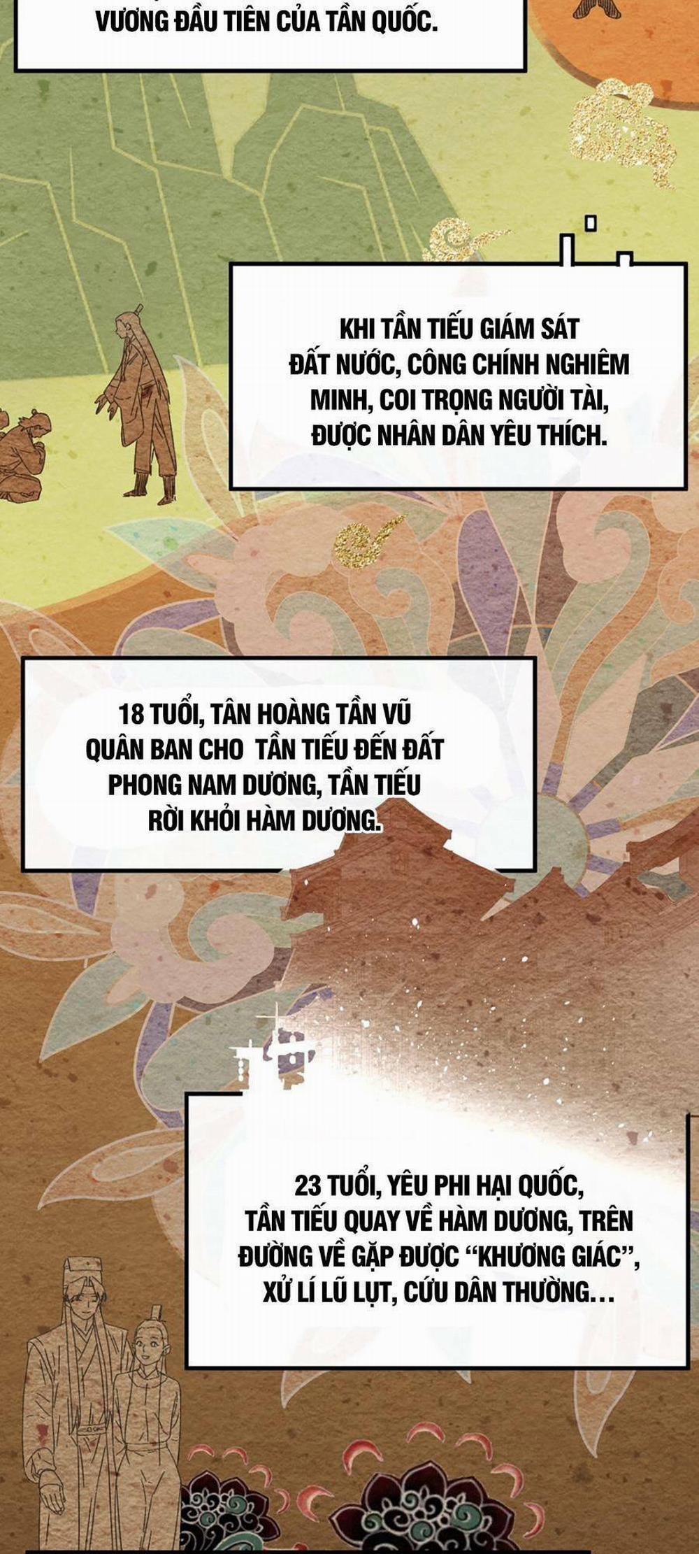 manhwax10.com - Truyện Manhwa Bói Toán Mà Thôi, Cửu Vĩ Yêu Đế Sao Lại Thành Nương Tử Ta?! Chương 15 Trang 7