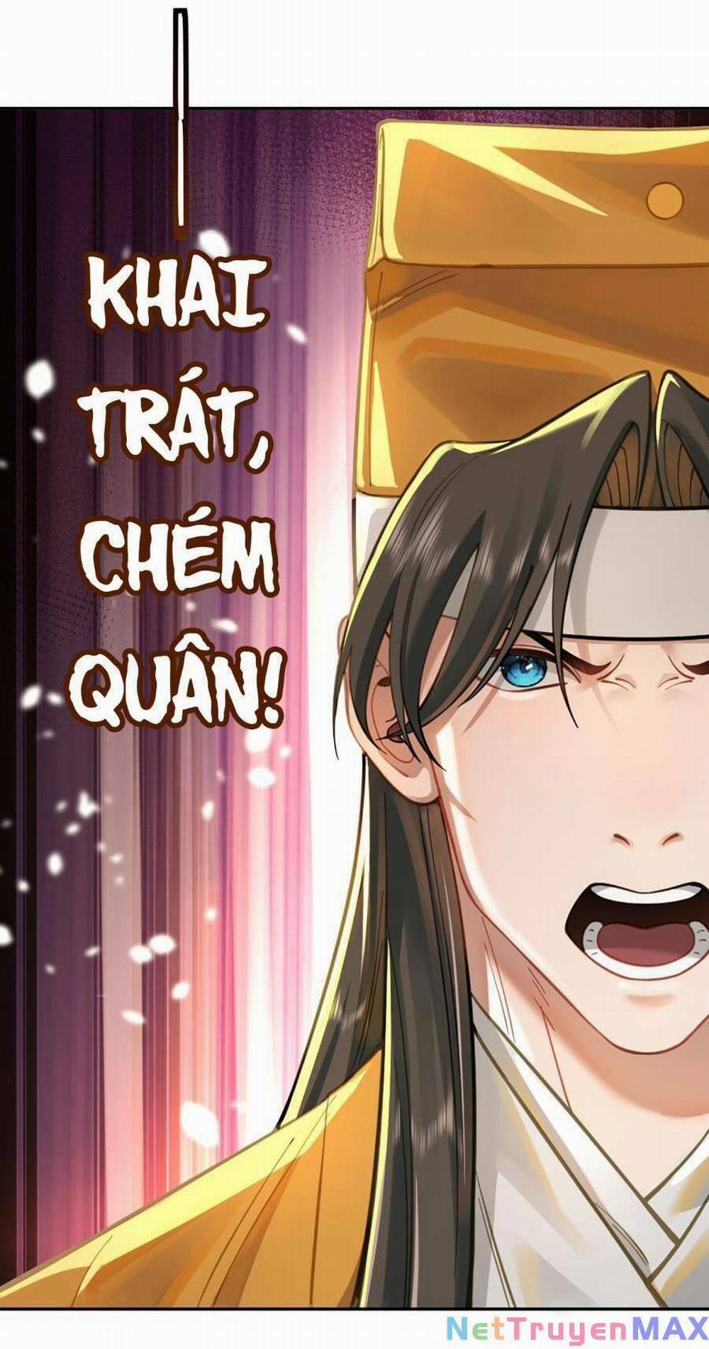 manhwax10.com - Truyện Manhwa Bói Toán Mà Thôi, Cửu Vĩ Yêu Đế Sao Lại Thành Nương Tử Ta?! Chương 17 Trang 17