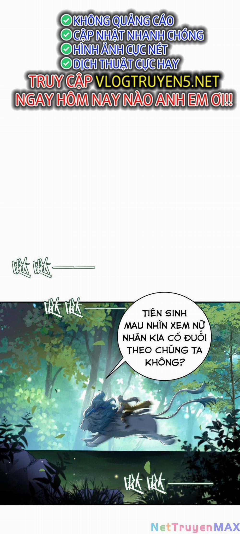 manhwax10.com - Truyện Manhwa Bói Toán Mà Thôi, Cửu Vĩ Yêu Đế Sao Lại Thành Nương Tử Ta?! Chương 18 Trang 31