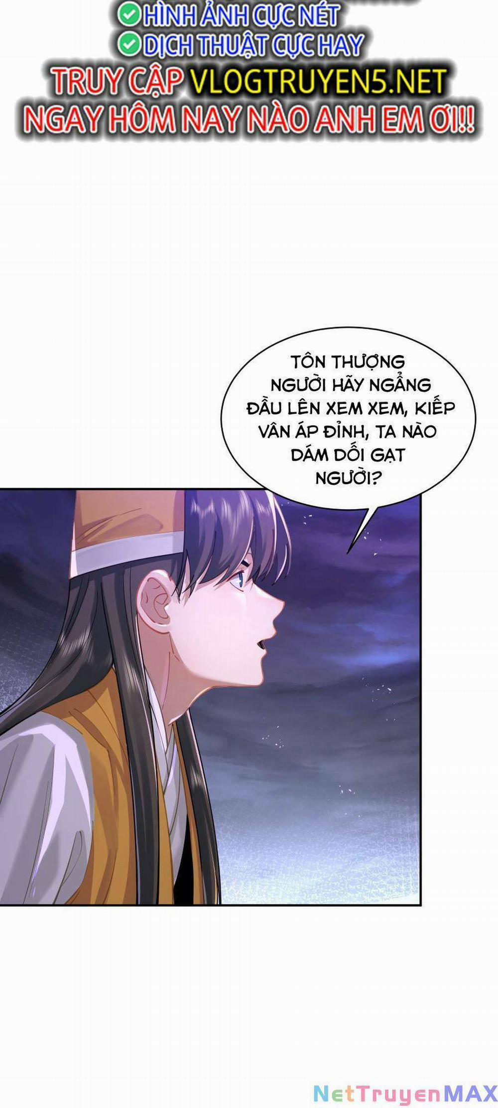 manhwax10.com - Truyện Manhwa Bói Toán Mà Thôi, Cửu Vĩ Yêu Đế Sao Lại Thành Nương Tử Ta?! Chương 20 Trang 61