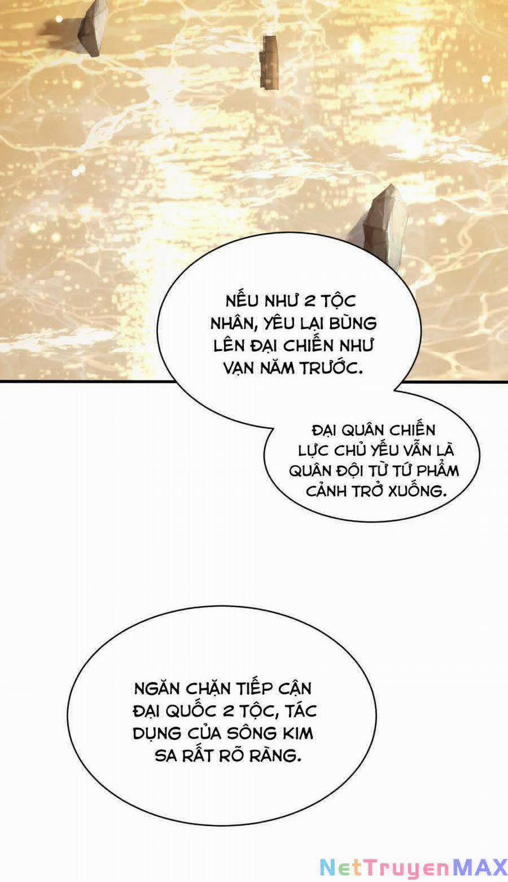 manhwax10.com - Truyện Manhwa Bói Toán Mà Thôi, Cửu Vĩ Yêu Đế Sao Lại Thành Nương Tử Ta?! Chương 21 Trang 25