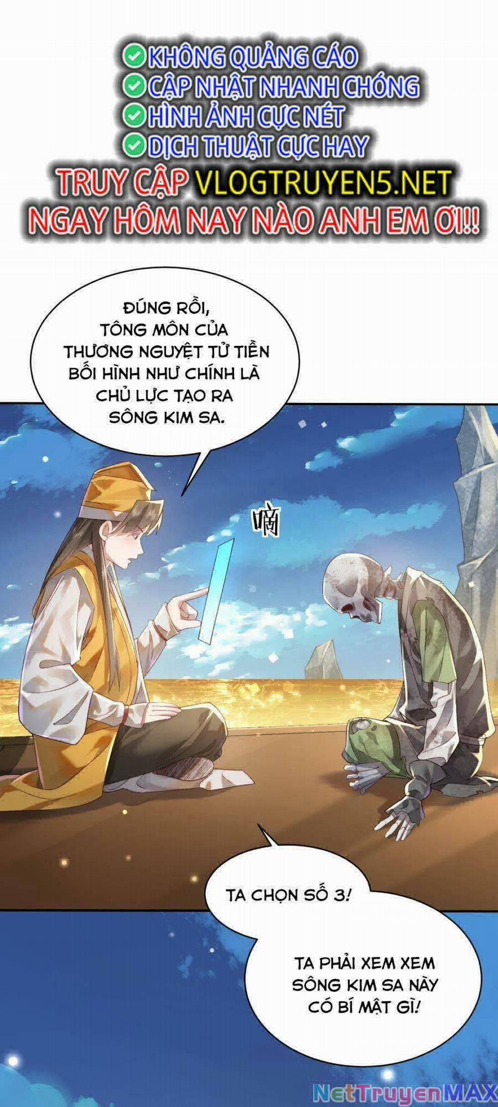 manhwax10.com - Truyện Manhwa Bói Toán Mà Thôi, Cửu Vĩ Yêu Đế Sao Lại Thành Nương Tử Ta?! Chương 21 Trang 26