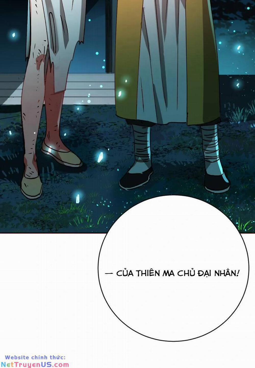 manhwax10.com - Truyện Manhwa Bói Toán Mà Thôi, Cửu Vĩ Yêu Đế Sao Lại Thành Nương Tử Ta?! Chương 28 Trang 30