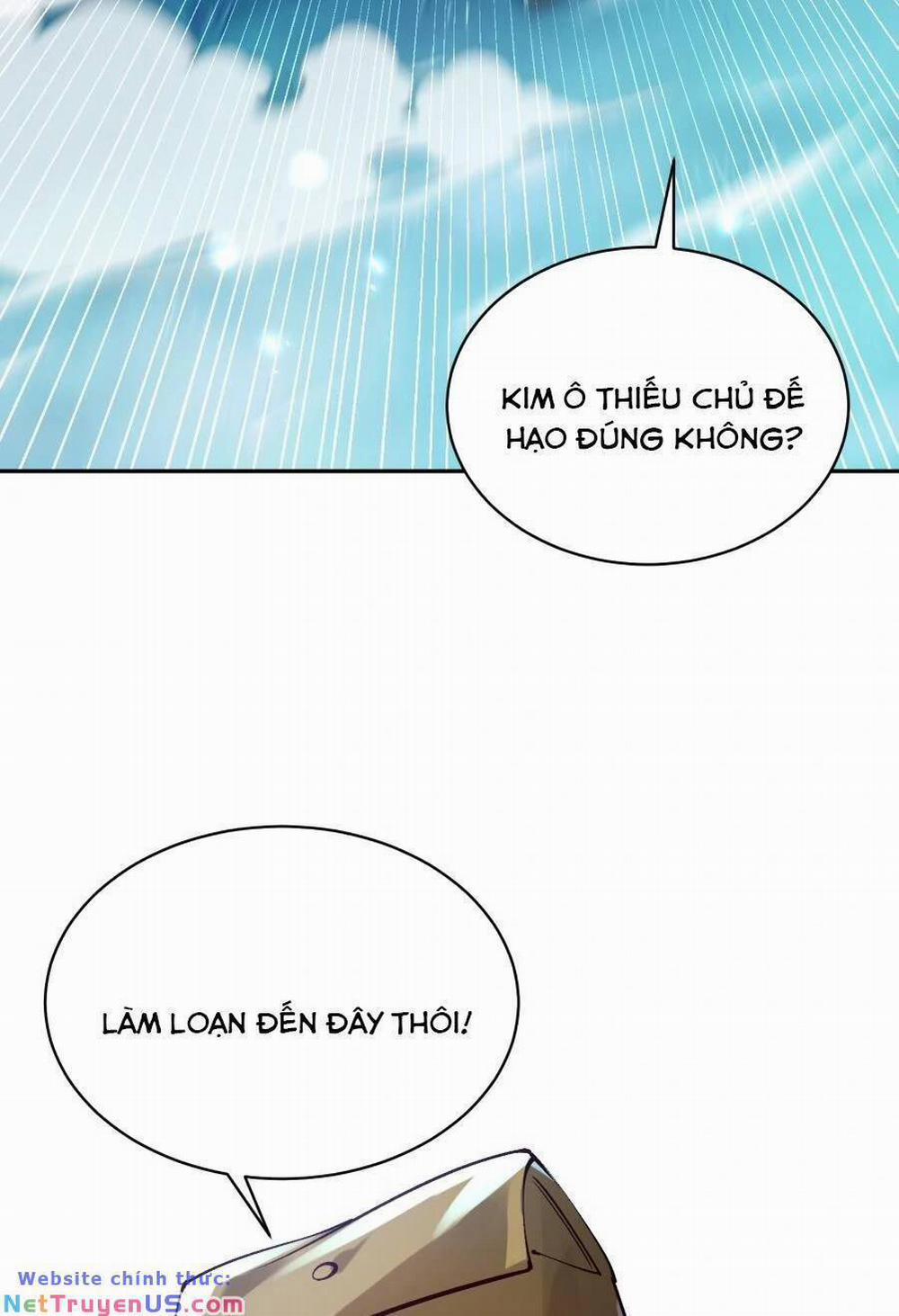 manhwax10.com - Truyện Manhwa Bói Toán Mà Thôi, Cửu Vĩ Yêu Đế Sao Lại Thành Nương Tử Ta?! Chương 28 Trang 39