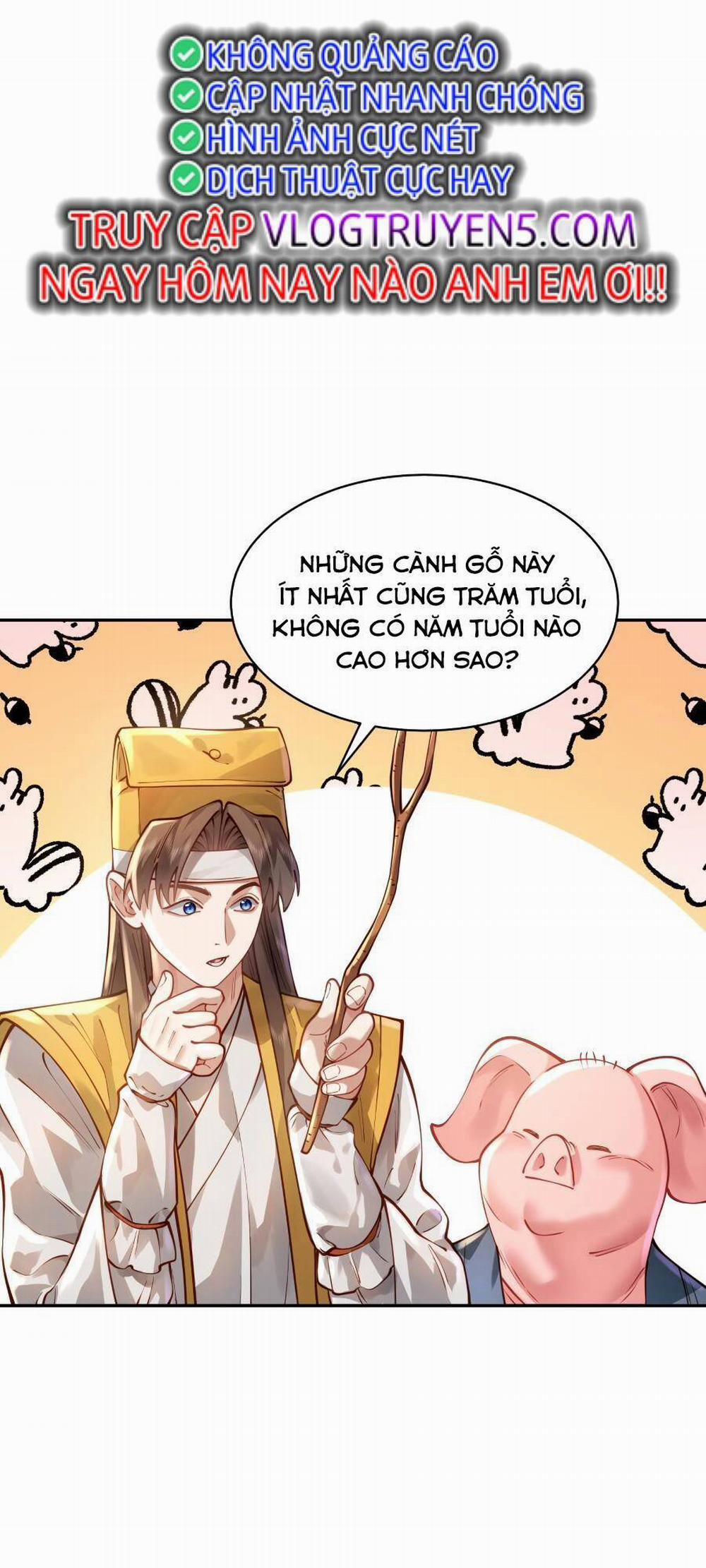 manhwax10.com - Truyện Manhwa Bói Toán Mà Thôi, Cửu Vĩ Yêu Đế Sao Lại Thành Nương Tử Ta?! Chương 30 Trang 28