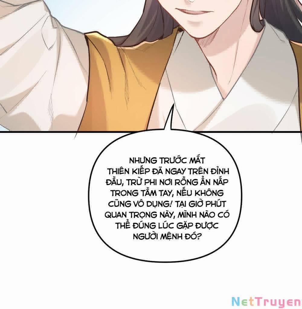 manhwax10.com - Truyện Manhwa Bói Toán Mà Thôi, Cửu Vĩ Yêu Đế Sao Lại Thành Nương Tử Ta?! Chương 4 Trang 52