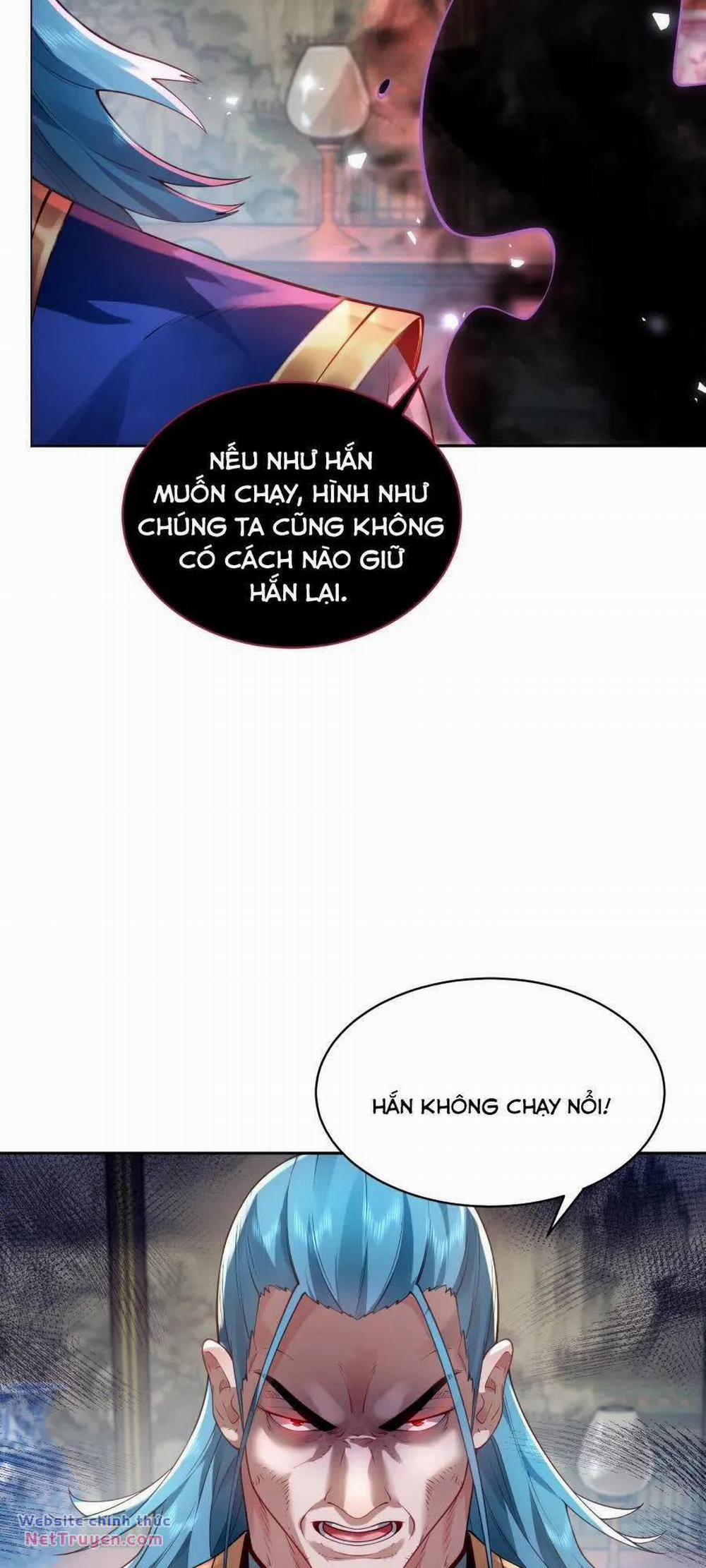 manhwax10.com - Truyện Manhwa Bói Toán Mà Thôi, Cửu Vĩ Yêu Đế Sao Lại Thành Nương Tử Ta?! Chương 43 Trang 38