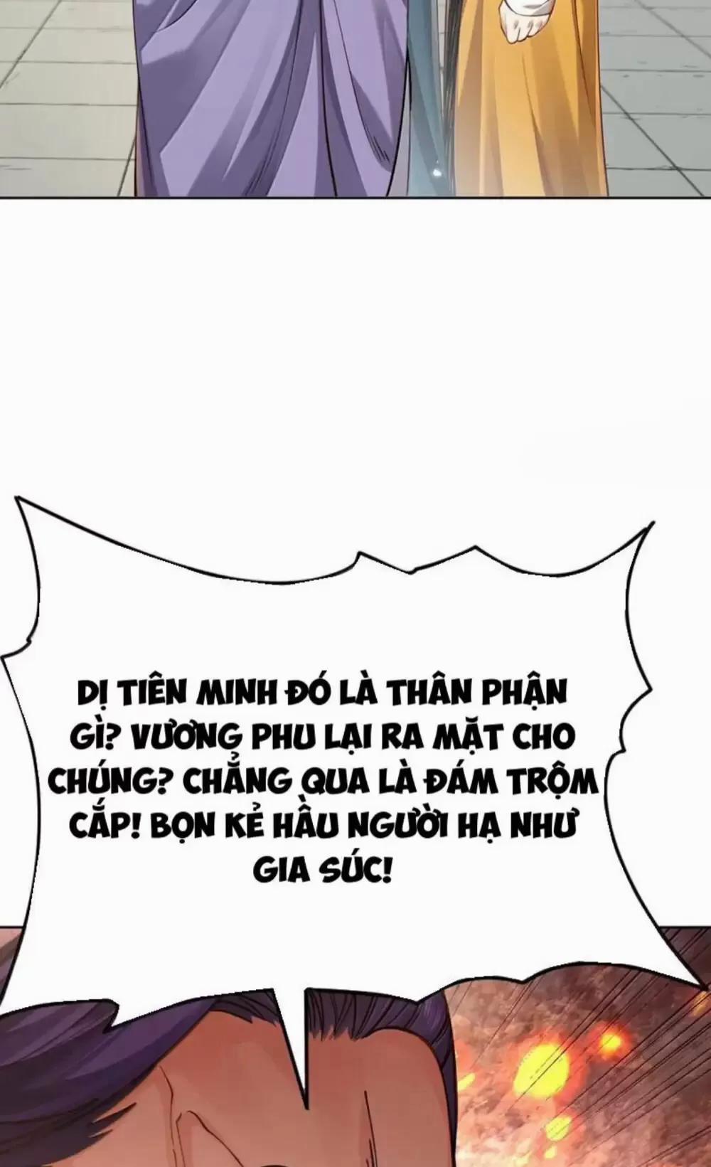 manhwax10.com - Truyện Manhwa Bói Toán Mà Thôi, Cửu Vĩ Yêu Đế Sao Lại Thành Nương Tử Ta?! Chương 48 Trang 30