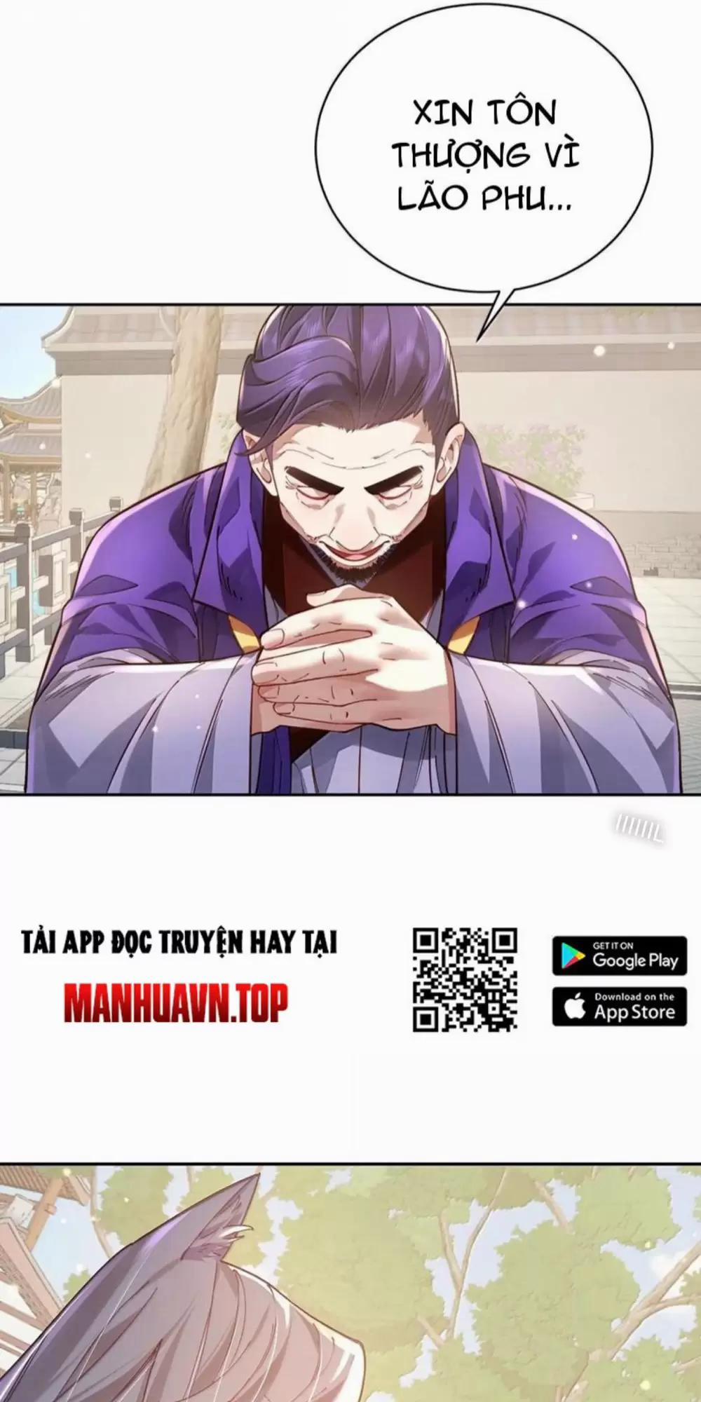 manhwax10.com - Truyện Manhwa Bói Toán Mà Thôi, Cửu Vĩ Yêu Đế Sao Lại Thành Nương Tử Ta?! Chương 50 Trang 24