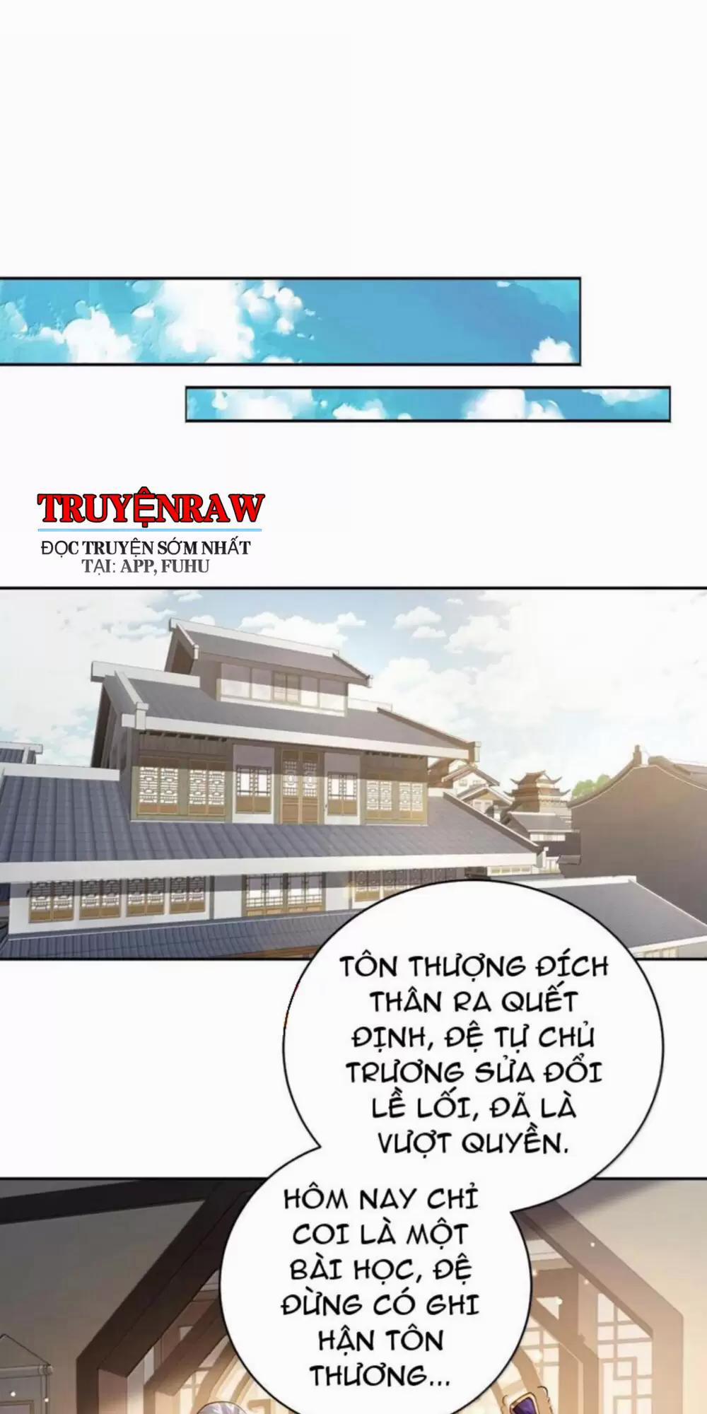 manhwax10.com - Truyện Manhwa Bói Toán Mà Thôi, Cửu Vĩ Yêu Đế Sao Lại Thành Nương Tử Ta?! Chương 50 Trang 41