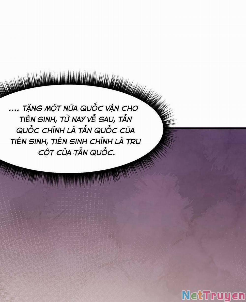 manhwax10.com - Truyện Manhwa Bói Toán Mà Thôi, Cửu Vĩ Yêu Đế Sao Lại Thành Nương Tử Ta?! Chương 7 Trang 42