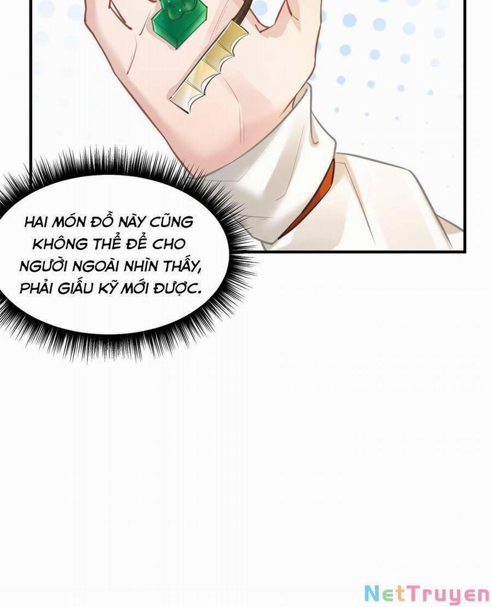 manhwax10.com - Truyện Manhwa Bói Toán Mà Thôi, Cửu Vĩ Yêu Đế Sao Lại Thành Nương Tử Ta?! Chương 7 Trang 58