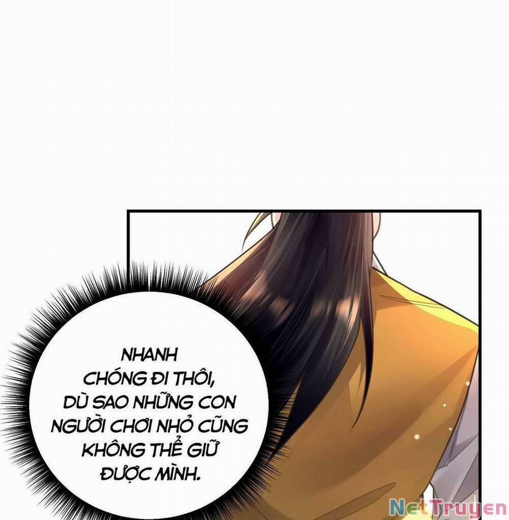 manhwax10.com - Truyện Manhwa Bói Toán Mà Thôi, Cửu Vĩ Yêu Đế Sao Lại Thành Nương Tử Ta?! Chương 8 Trang 66