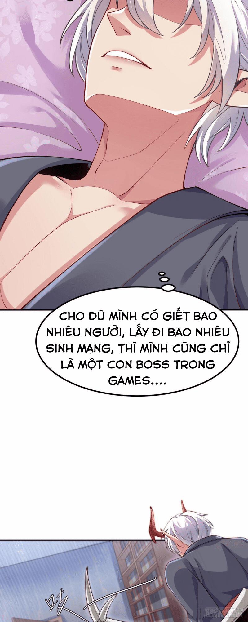 manhwax10.com - Truyện Manhwa Bởi Vì Các Ngươi Quá Yếu Chương 3 Trang 8