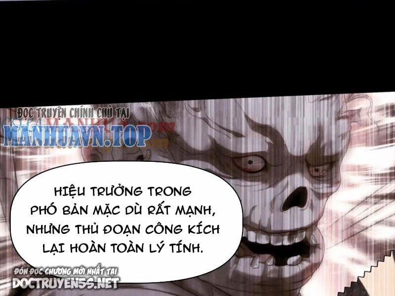 manhwax10.com - Truyện Manhwa Bởi Vì Cẩn Thận Mà Quá Phận Hung Ác Chương 41 Trang 57