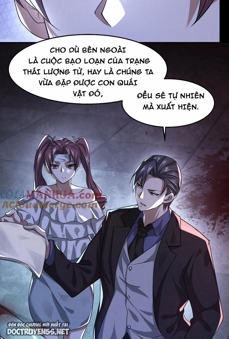 manhwax10.com - Truyện Manhwa Bởi Vì Cẩn Thận Mà Quá Phận Hung Ác Chương 44 Trang 6