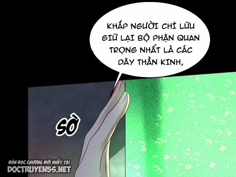 manhwax10.com - Truyện Manhwa Bởi Vì Cẩn Thận Mà Quá Phận Hung Ác Chương 49 Trang 5