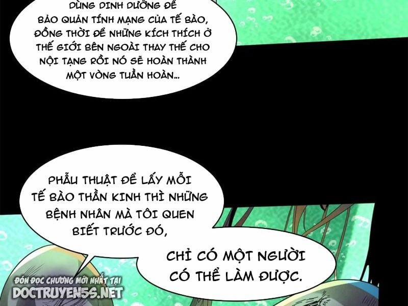 manhwax10.com - Truyện Manhwa Bởi Vì Cẩn Thận Mà Quá Phận Hung Ác Chương 49 Trang 7