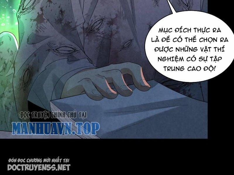 manhwax10.com - Truyện Manhwa Bởi Vì Cẩn Thận Mà Quá Phận Hung Ác Chương 49 Trang 75