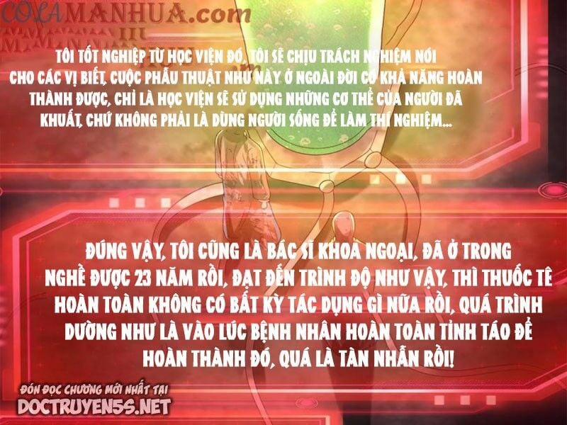 manhwax10.com - Truyện Manhwa Bởi Vì Cẩn Thận Mà Quá Phận Hung Ác Chương 49 Trang 10