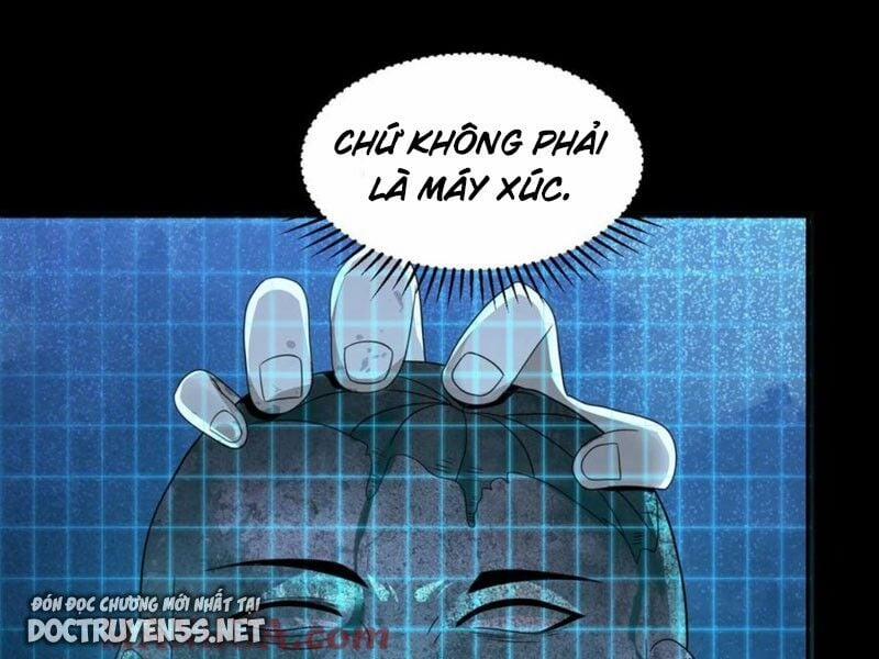 manhwax10.com - Truyện Manhwa Bởi Vì Cẩn Thận Mà Quá Phận Hung Ác Chương 53 Trang 28