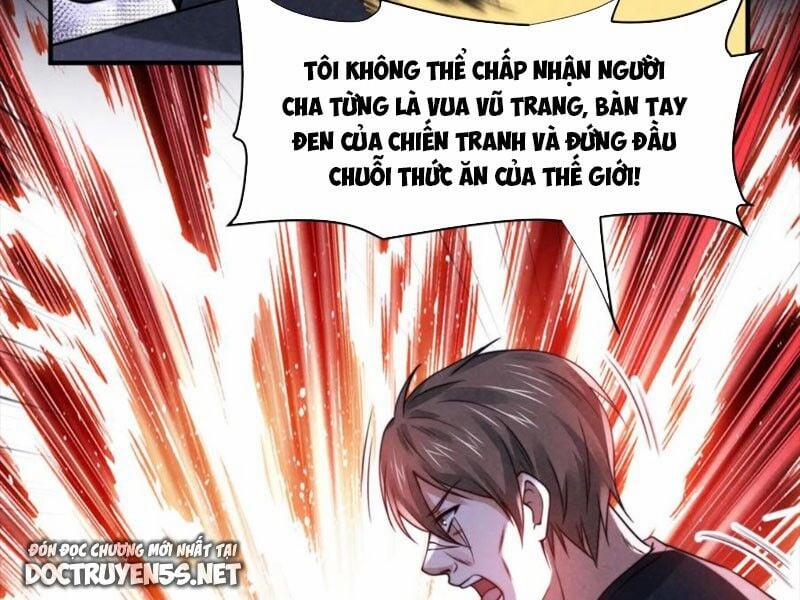 manhwax10.com - Truyện Manhwa Bởi Vì Cẩn Thận Mà Quá Phận Hung Ác Chương 57 Trang 8