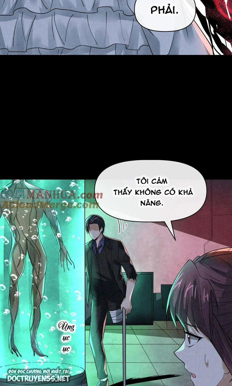 manhwax10.com - Truyện Manhwa Bởi Vì Cẩn Thận Mà Quá Phận Hung Ác Chương 58 Trang 11