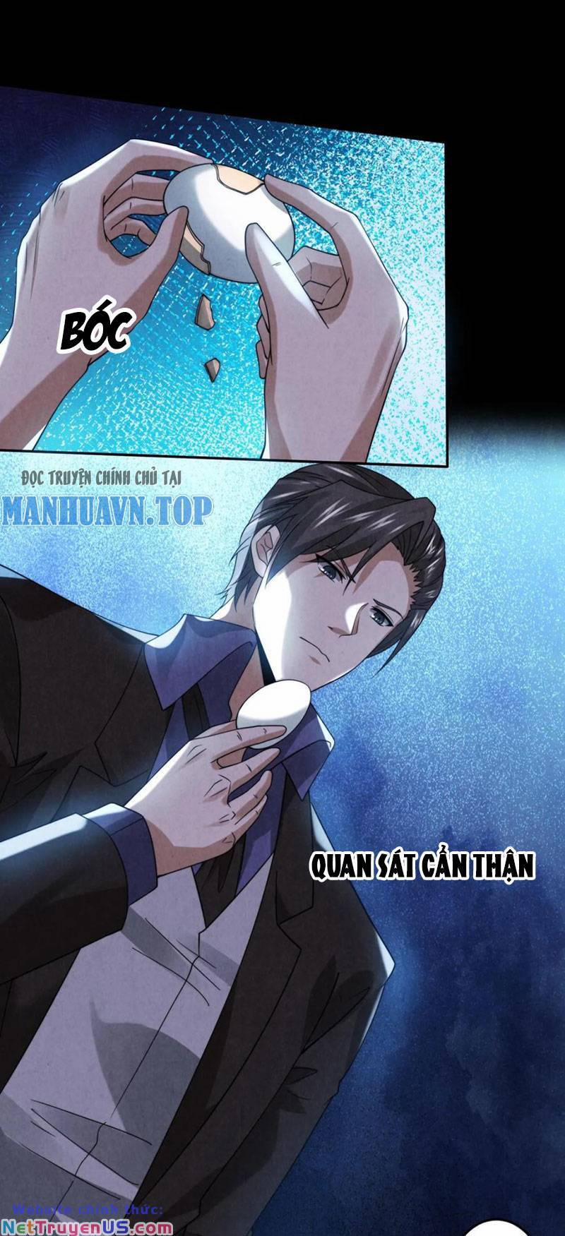 manhwax10.com - Truyện Manhwa Bởi Vì Cẩn Thận Mà Quá Phận Hung Ác Chương 60 Trang 1