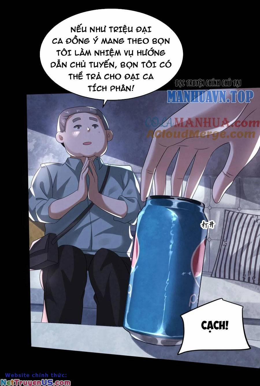 manhwax10.com - Truyện Manhwa Bởi Vì Cẩn Thận Mà Quá Phận Hung Ác Chương 61 Trang 15