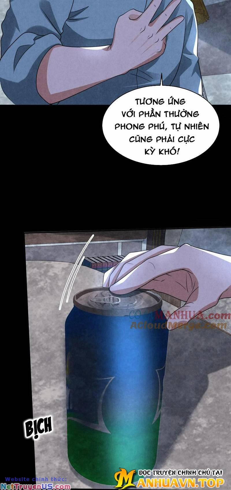 manhwax10.com - Truyện Manhwa Bởi Vì Cẩn Thận Mà Quá Phận Hung Ác Chương 62 Trang 2