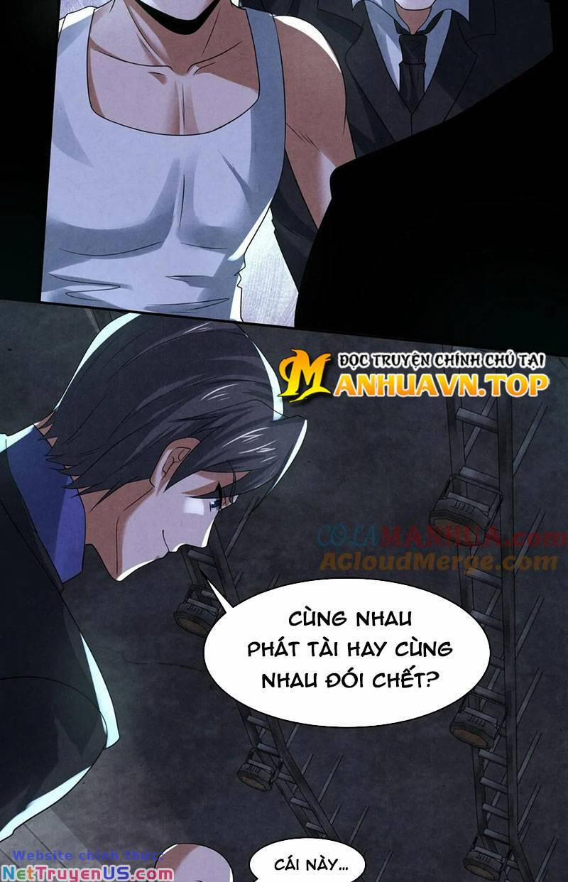 manhwax10.com - Truyện Manhwa Bởi Vì Cẩn Thận Mà Quá Phận Hung Ác Chương 62 Trang 25