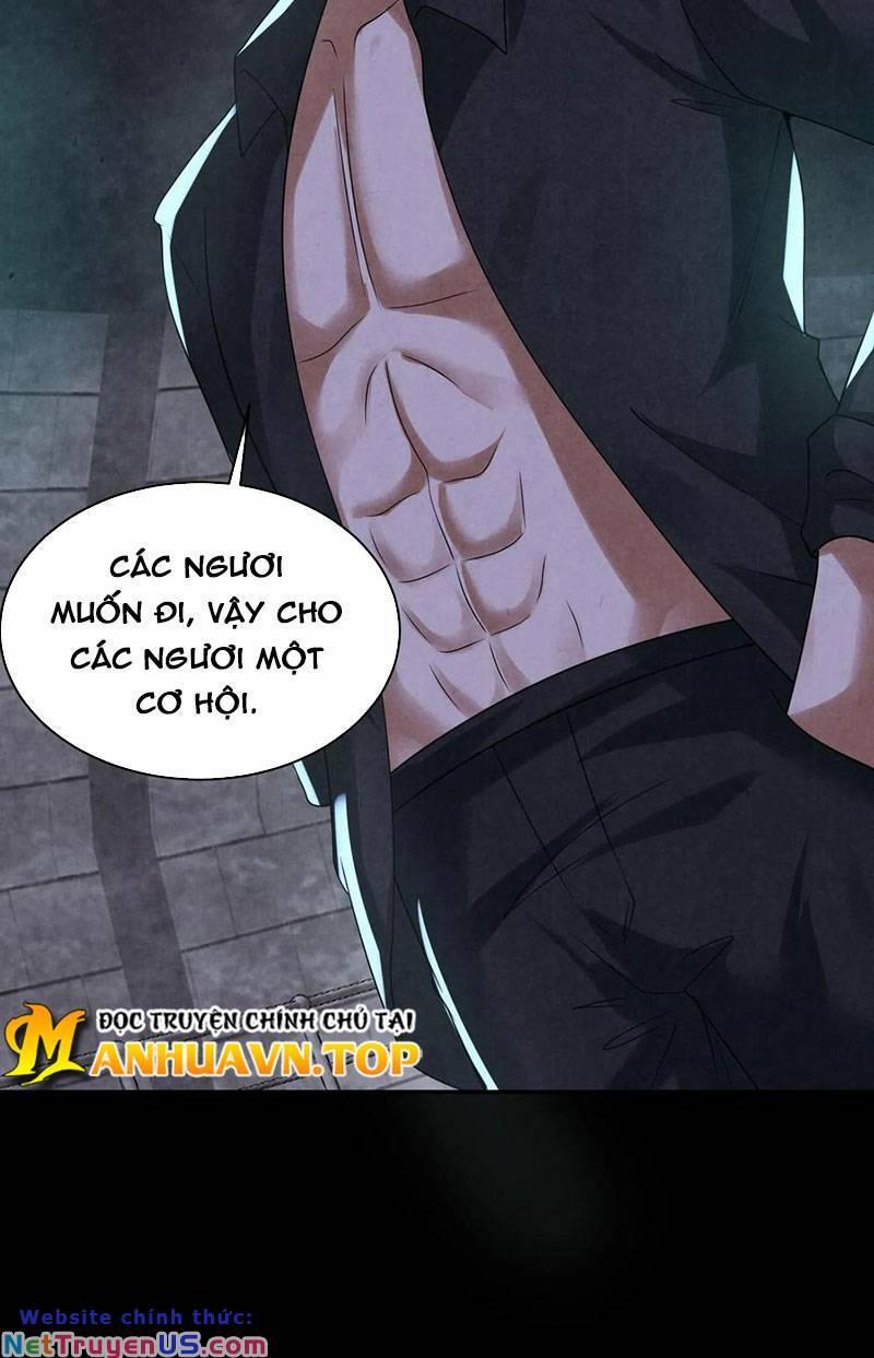 manhwax10.com - Truyện Manhwa Bởi Vì Cẩn Thận Mà Quá Phận Hung Ác Chương 62 Trang 28