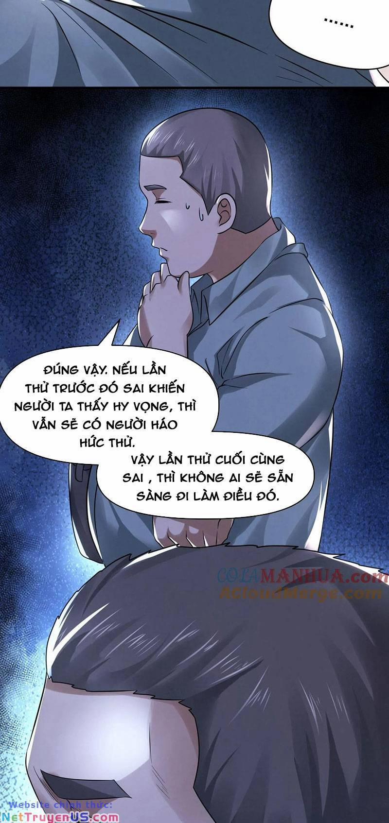 manhwax10.com - Truyện Manhwa Bởi Vì Cẩn Thận Mà Quá Phận Hung Ác Chương 63 Trang 12