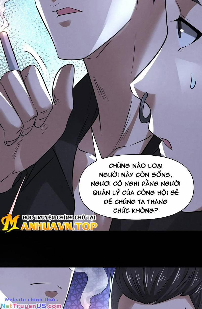 manhwax10.com - Truyện Manhwa Bởi Vì Cẩn Thận Mà Quá Phận Hung Ác Chương 63 Trang 20