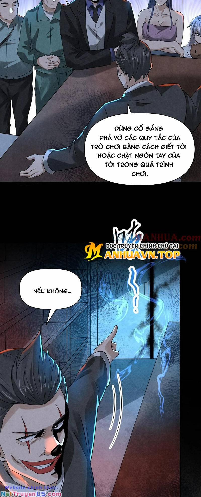 manhwax10.com - Truyện Manhwa Bởi Vì Cẩn Thận Mà Quá Phận Hung Ác Chương 64 Trang 12