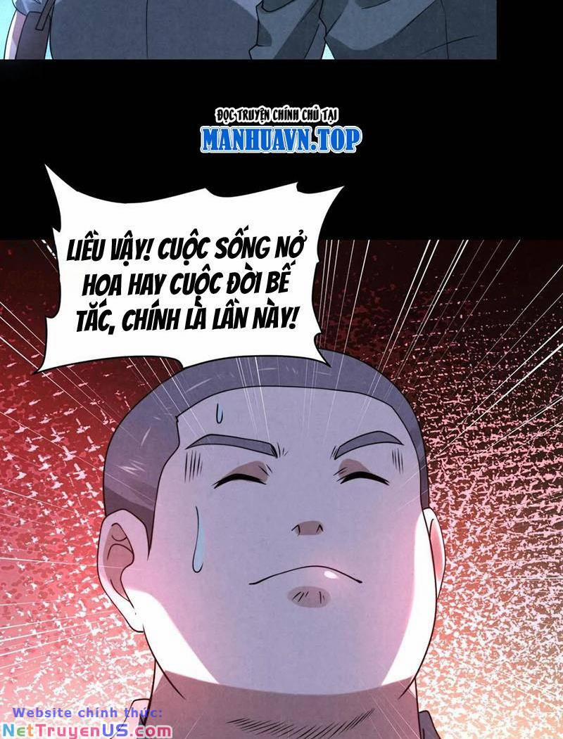 manhwax10.com - Truyện Manhwa Bởi Vì Cẩn Thận Mà Quá Phận Hung Ác Chương 65 Trang 16