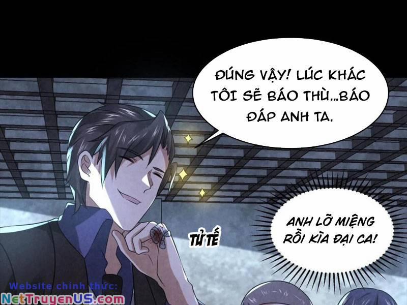 manhwax10.com - Truyện Manhwa Bởi Vì Cẩn Thận Mà Quá Phận Hung Ác Chương 68 Trang 1