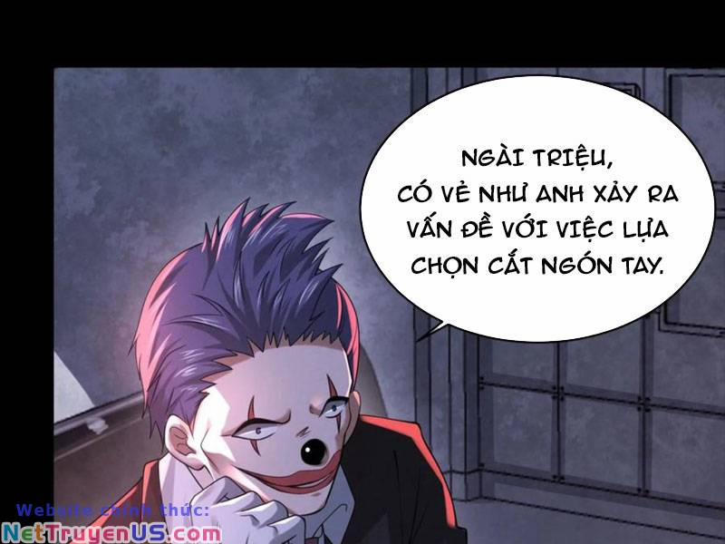 manhwax10.com - Truyện Manhwa Bởi Vì Cẩn Thận Mà Quá Phận Hung Ác Chương 68 Trang 29