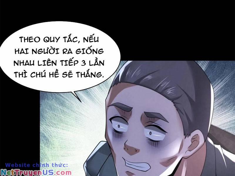 manhwax10.com - Truyện Manhwa Bởi Vì Cẩn Thận Mà Quá Phận Hung Ác Chương 68 Trang 42