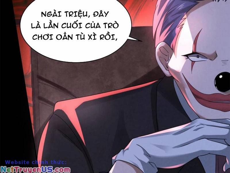 manhwax10.com - Truyện Manhwa Bởi Vì Cẩn Thận Mà Quá Phận Hung Ác Chương 68 Trang 50