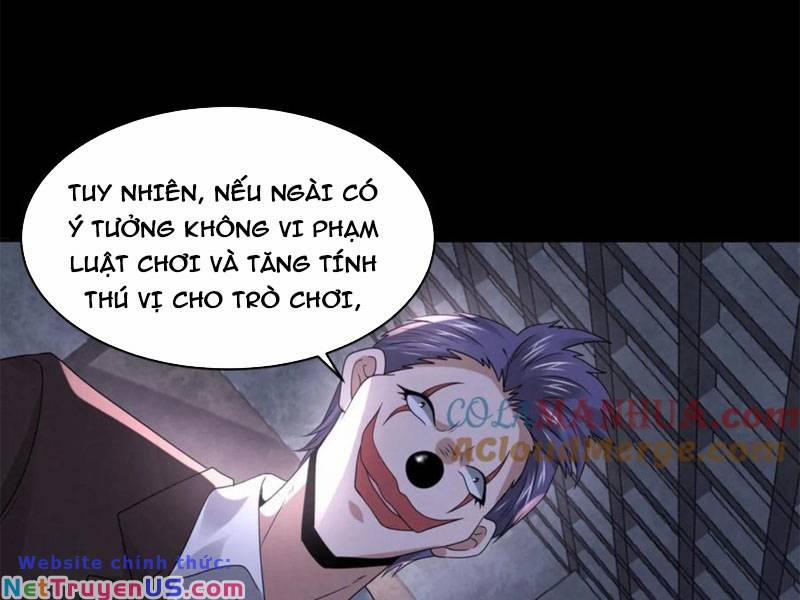 manhwax10.com - Truyện Manhwa Bởi Vì Cẩn Thận Mà Quá Phận Hung Ác Chương 68 Trang 52