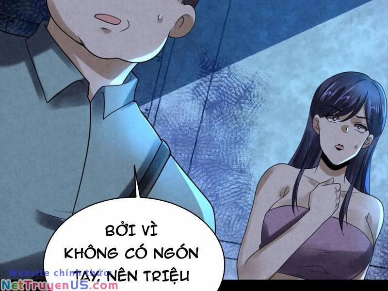 manhwax10.com - Truyện Manhwa Bởi Vì Cẩn Thận Mà Quá Phận Hung Ác Chương 69 Trang 37