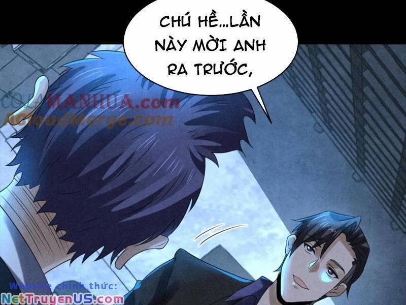 manhwax10.com - Truyện Manhwa Bởi Vì Cẩn Thận Mà Quá Phận Hung Ác Chương 69 Trang 10