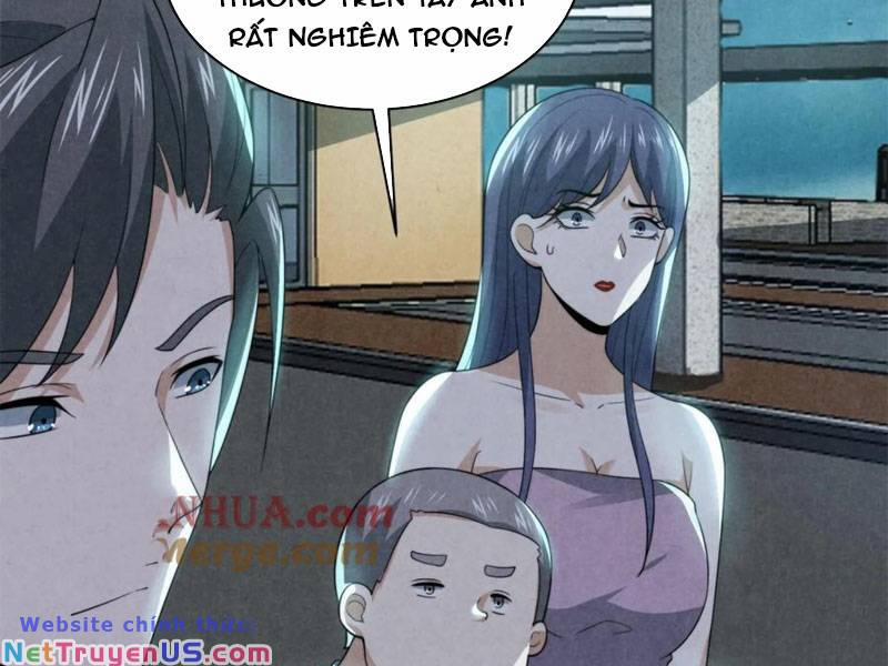 manhwax10.com - Truyện Manhwa Bởi Vì Cẩn Thận Mà Quá Phận Hung Ác Chương 70 Trang 57