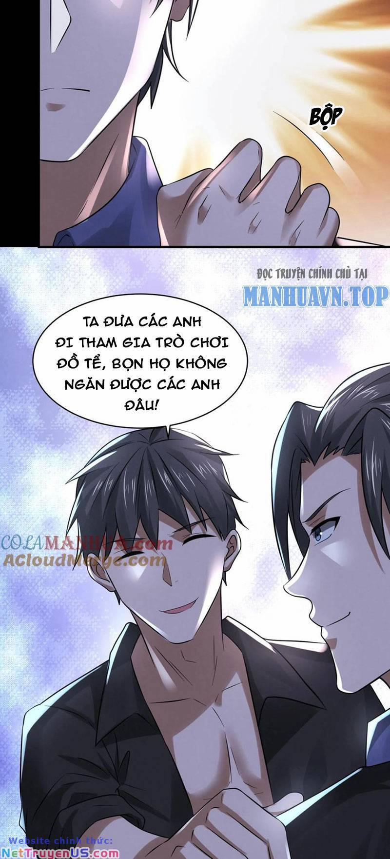 manhwax10.com - Truyện Manhwa Bởi Vì Cẩn Thận Mà Quá Phận Hung Ác Chương 72 Trang 15