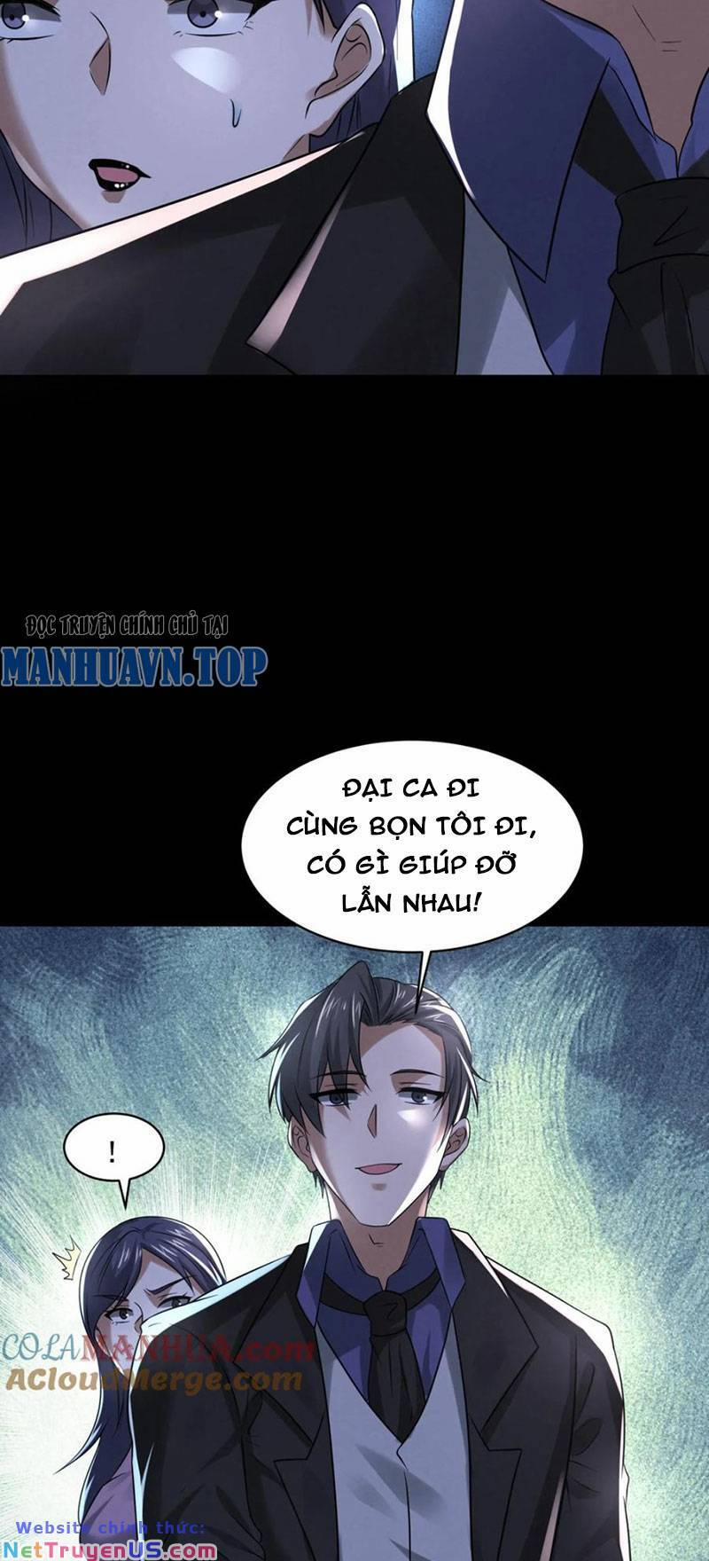 manhwax10.com - Truyện Manhwa Bởi Vì Cẩn Thận Mà Quá Phận Hung Ác Chương 72 Trang 18